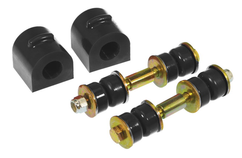 PRO Sway/End Link Bush - Blk