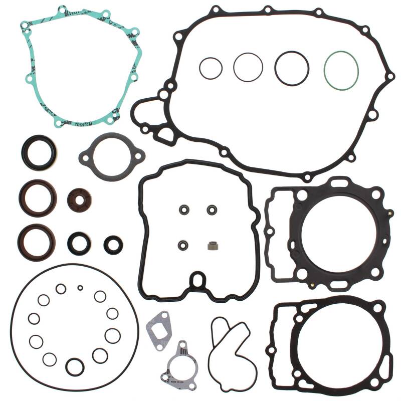 VEP Complete Gasket Kit