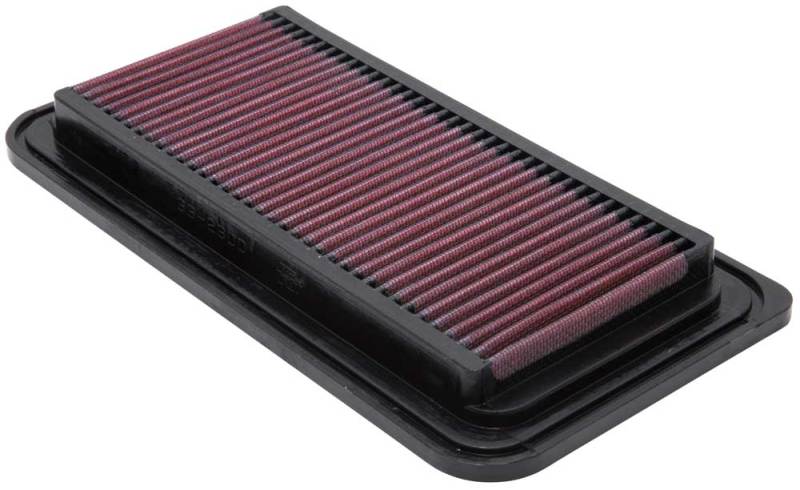 K&N 05-06 Scion tc Drop In Air Filter thumbnail 9