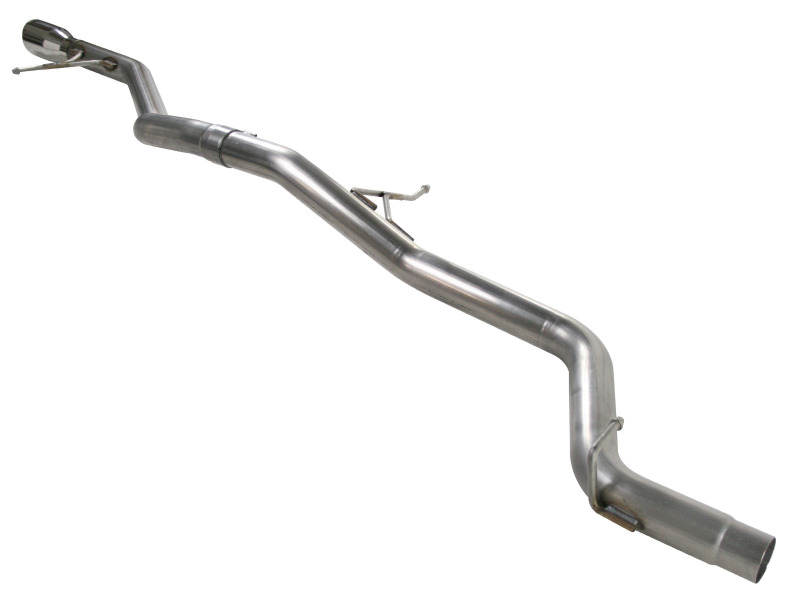aFe MACH Force XP Exhaust Cat-Back 12 VW Passat TDI L4 2.0L thumbnail 8