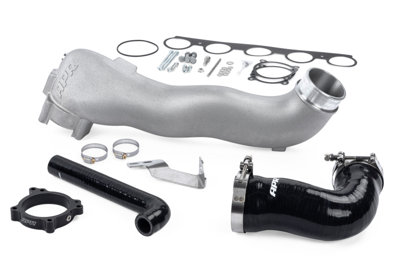APR Hoses & Pipes