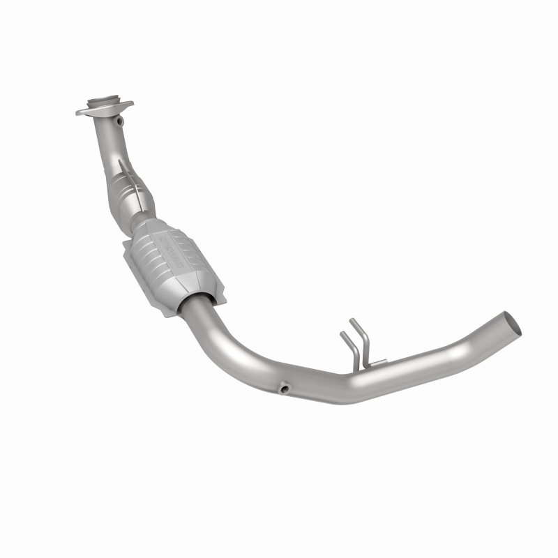MagnaFlow Direct Fit Catalytic Converter 99-00 Ford Trucks 5.4L thumbnail 8