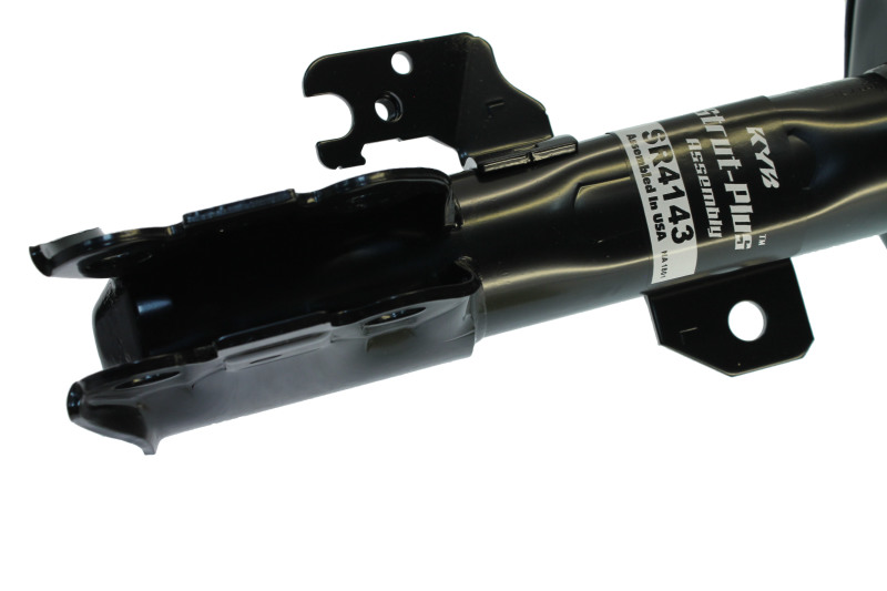 KYB Shocks & Struts Strut Plus Front Left TOYOTA Camry w/ 4 cyl. Eng. 2006-2004 thumbnail 9