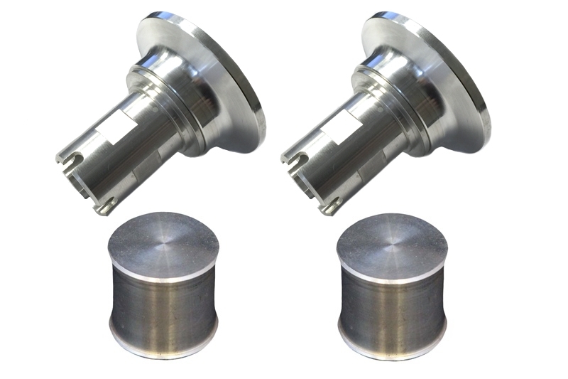 TQS BOV Adapters
