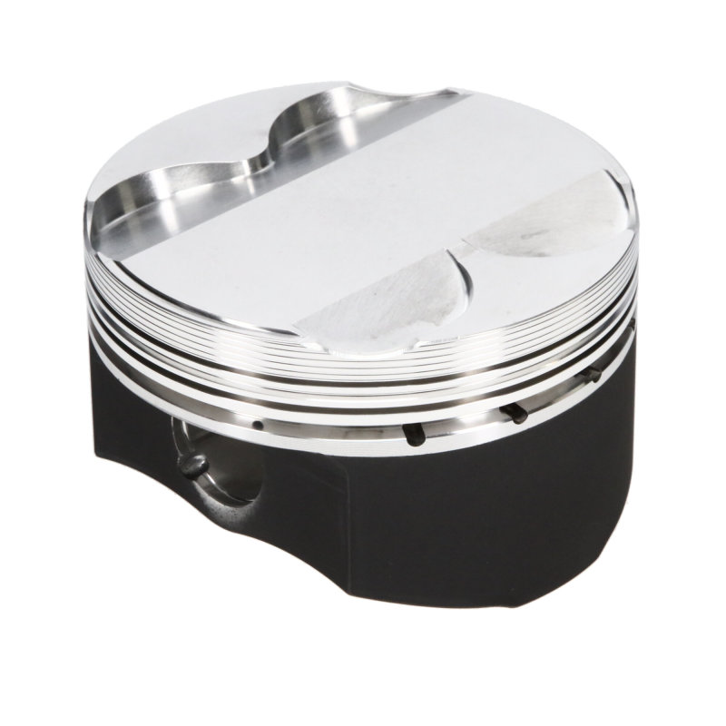 Wiseco BMW S14B23 3.0L 24V Turbo 94.50MM Bore +0.50 Oversized 8.0:1 CR Pistons thumbnail 8
