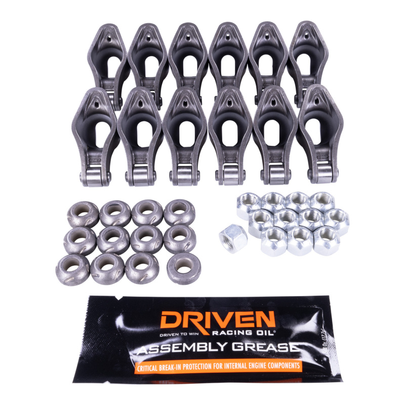 COMP Cams Rocker Arms Chevy SB 1.52 3/8
