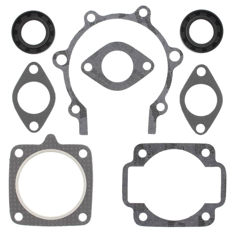VEP Complete Gasket Kit