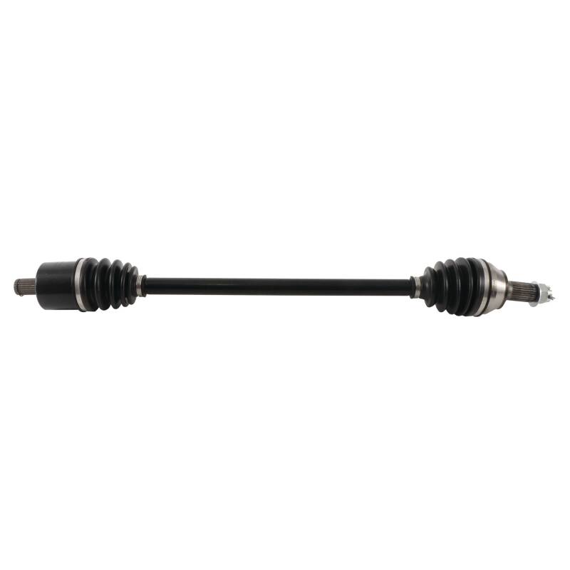 ABR Xtreme Duty Axles