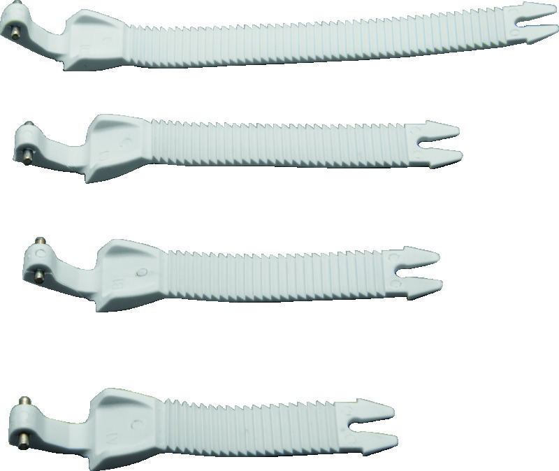 ANS AR1 Boot Strap Kits