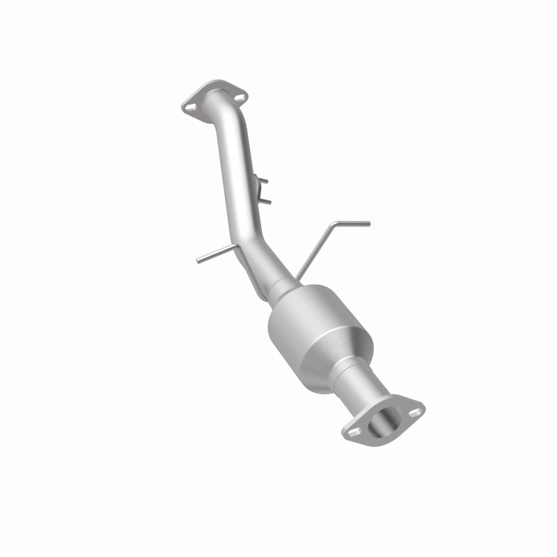 MagnaFlow 95-98 Toyota T100 3.4L Direct Fit Converter thumbnail 9