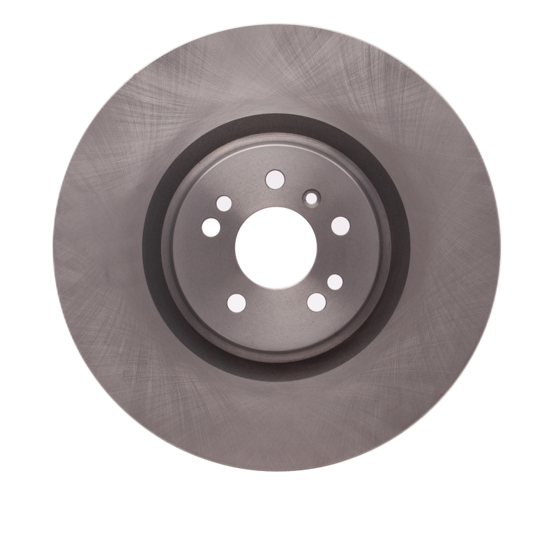 DFC Brake Rotors - Plain