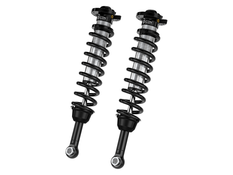 ICON 22-23 Toyota Land Cruiser 300 2.5 Series VS IR Coilover Kit thumbnail 4