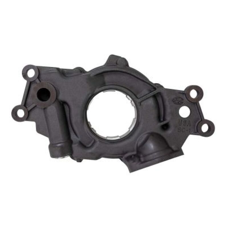 MOR Oil Pumps