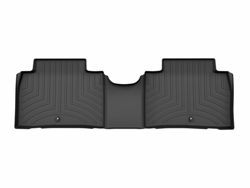 WT FloorLiner - Rear - Blk