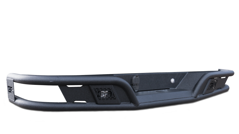 BOD Eco Rear Bumpers