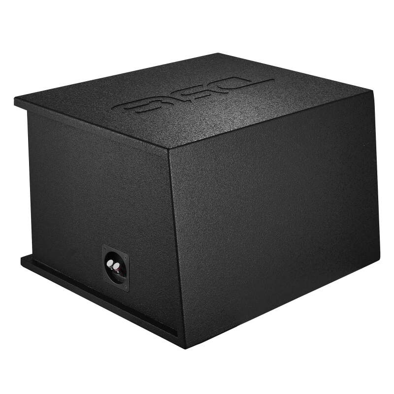 DSE ZXI Subwoofer Ported Enclosures w/ Subwoofers