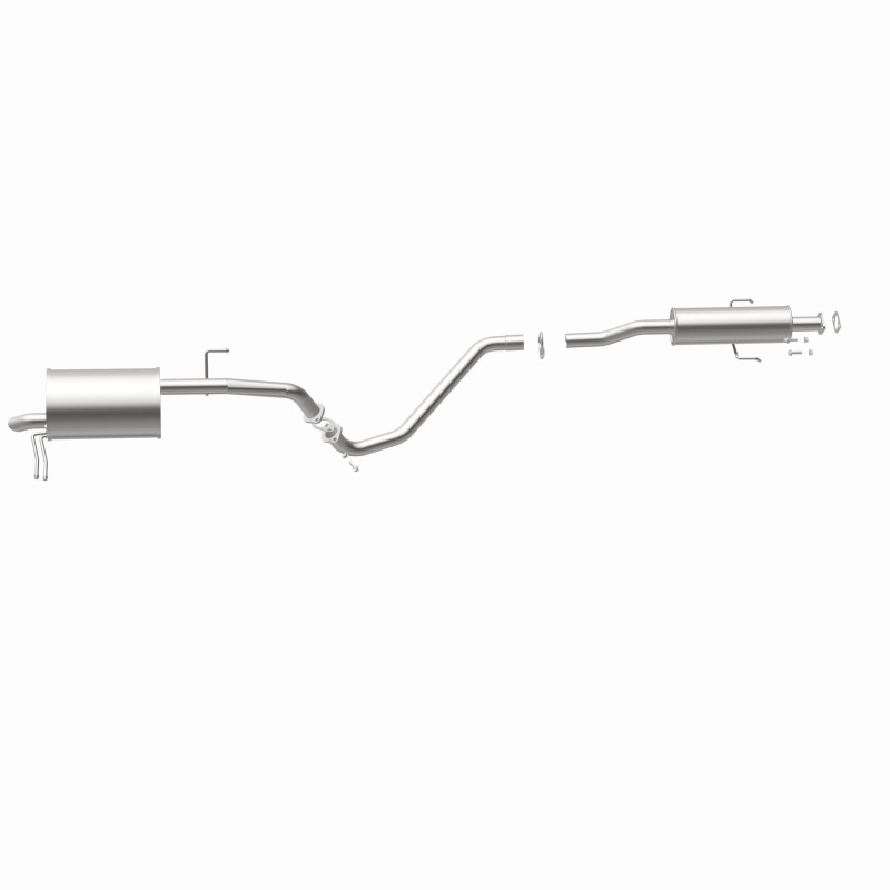 MagnaFlow BRE Exhaust Kit 10-13 Kia Forte Forte Koup thumbnail 8