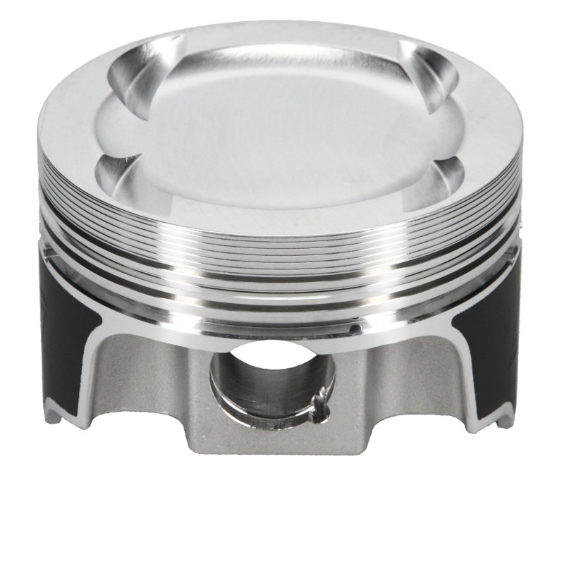 Wiseco Honda B-Series -10cc Dish 1.181 x 84.0mm Piston Shelf Stock thumbnail 5