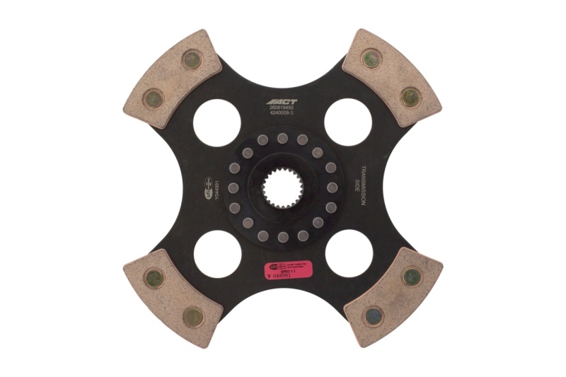 ACT Race Clutch Discs