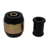 ES Cntrl Arm Bushings - Black