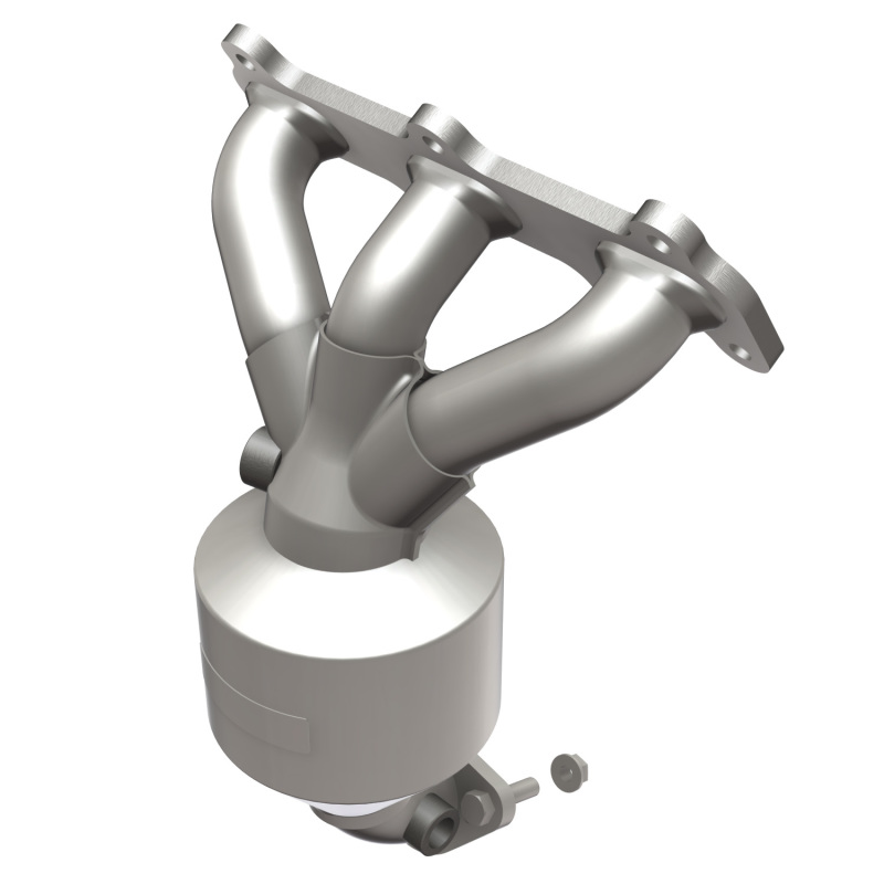 MagnaFlow Conv DF 01-04 Hyundai Santa Fe 2.7L thumbnail 5