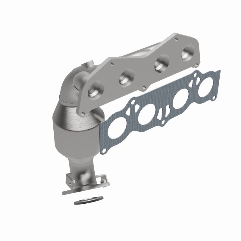 MAG Converter Direct Fit