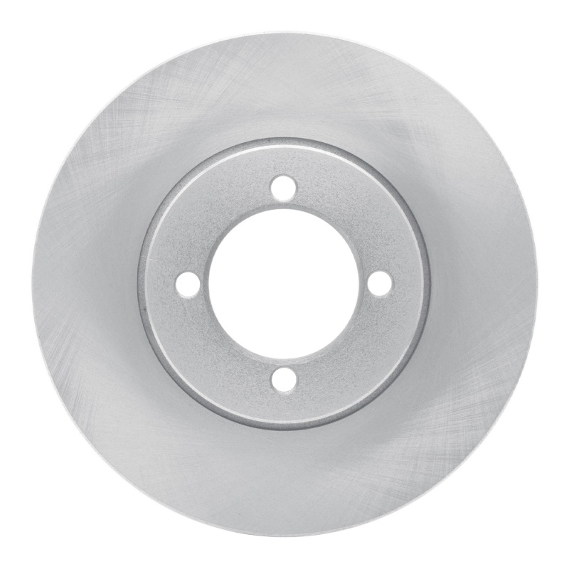 DFC Brake Rotors - Plain