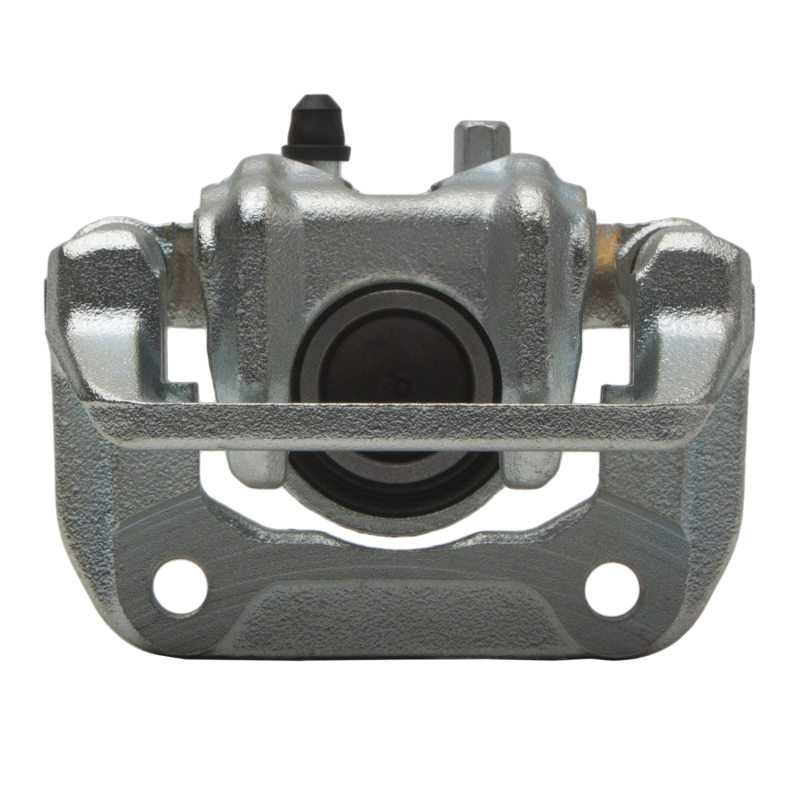 DFC 07-18 Acura RDX Rear-L Premium Caliper - Silver Zinc Coated