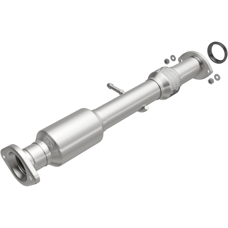 MagnaFlow Direct Fit Catalytic Converter 14-15 Toyota Highlander 3.5L thumbnail 3