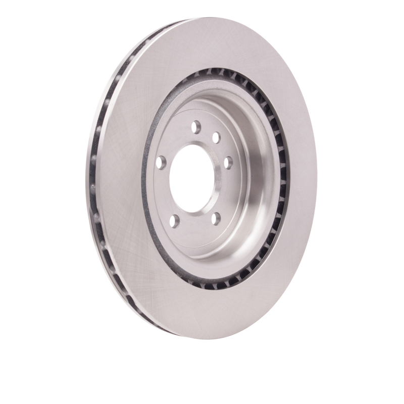 DFC 13-25 Land Rover Discovery Rear Brake Rotor