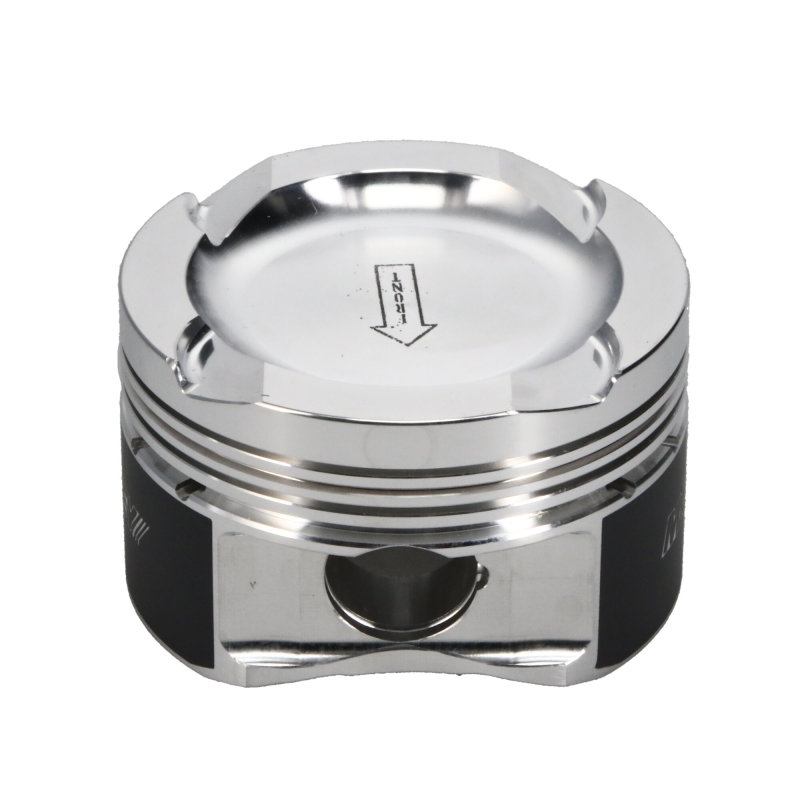 Manley BMW N54B30 32cc Platinum Series Dish Piston Set thumbnail 8
