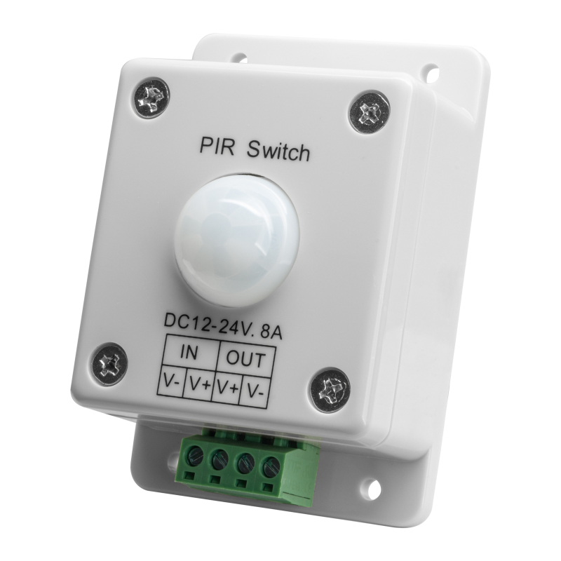 Oracle 8A PIR Sensor Switch thumbnail 7