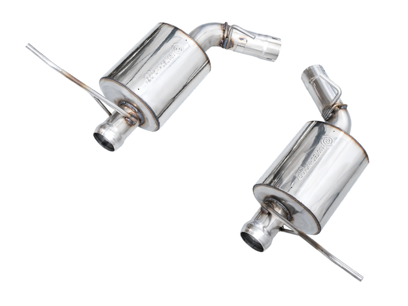 AWE Exhaust Conversion Kits