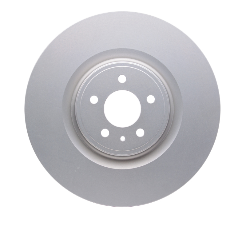 DFC GeoSPEC Coated Rotors - Plain