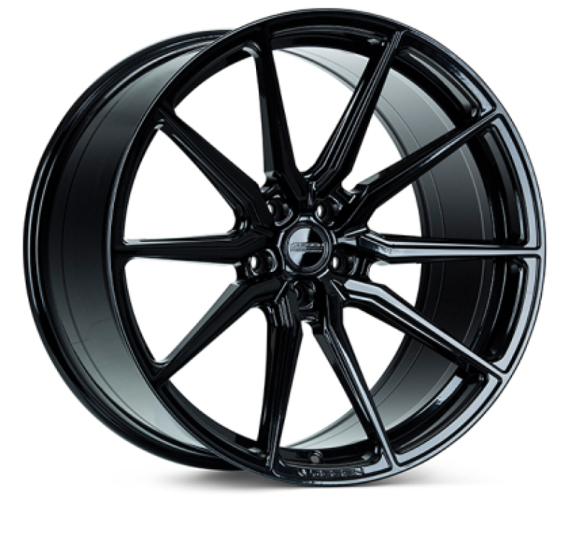 VOS HF-3 Wheels