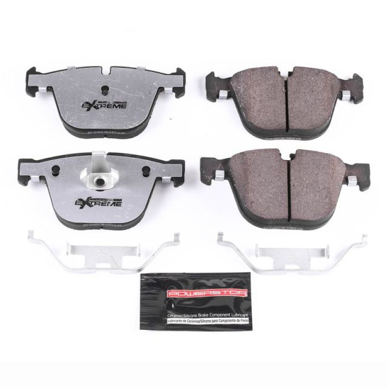 PSB Z26 Extreme Brake Pads