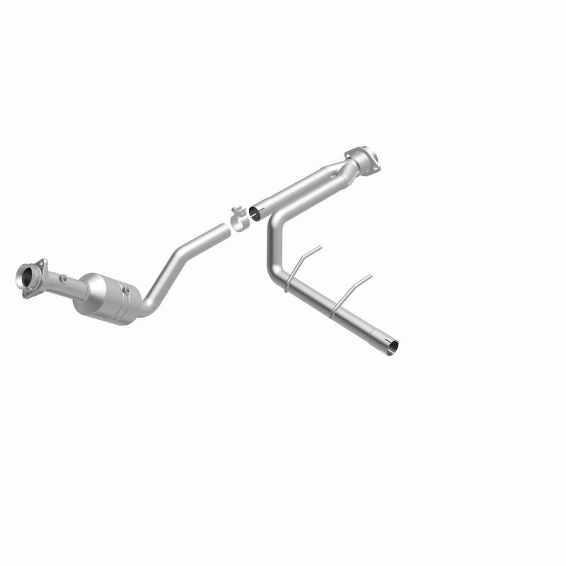 MagnaFlow 11-14 Ford F-150 3.7L Direct Fit Converter thumbnail 9