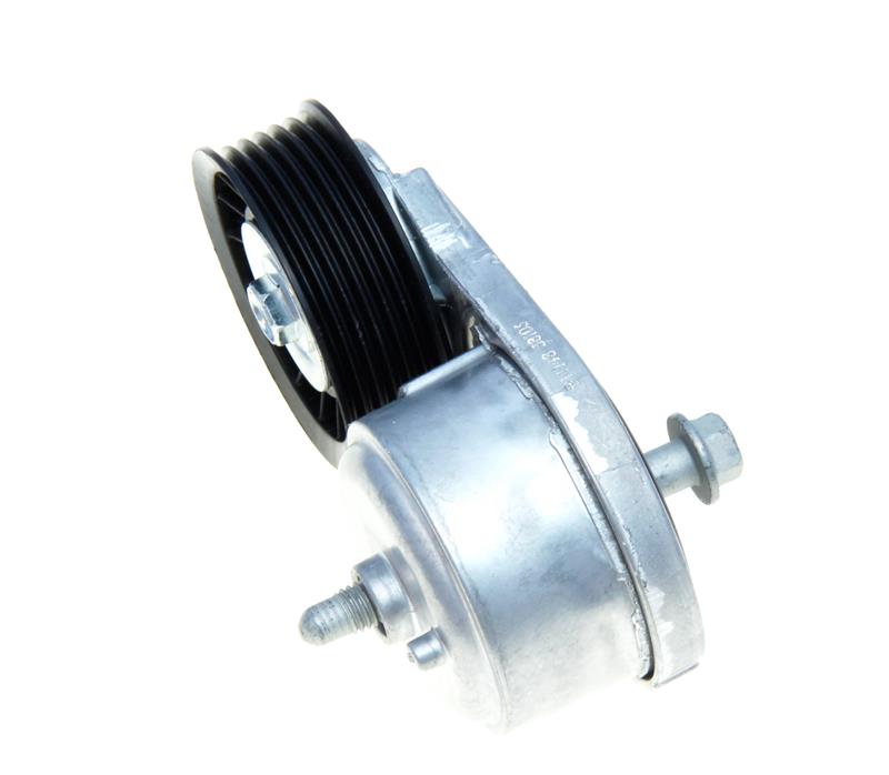Gates 99-13 Chevrolet Silverado V-6 4.3L Tensioner Assy. Belt Drive Tensioner thumbnail 4