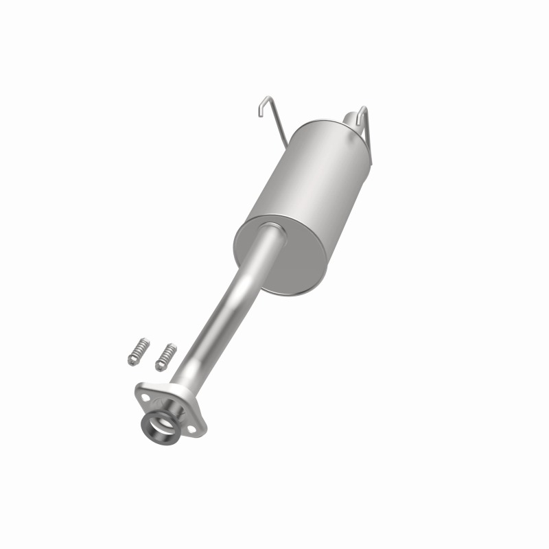 BRExhaust 94-01 Acura Integra 1.8L Muffler Kit thumbnail 8