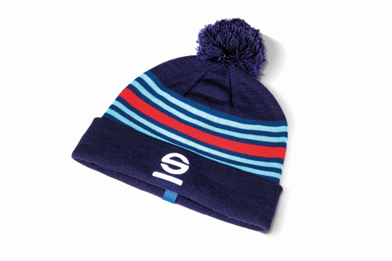 SPA Beanie Hat