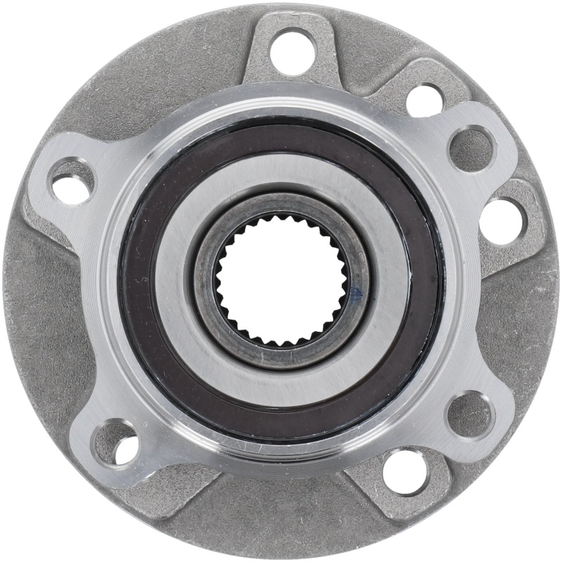 MOOG 2015 Jeep Renegade Front Hub Assembly