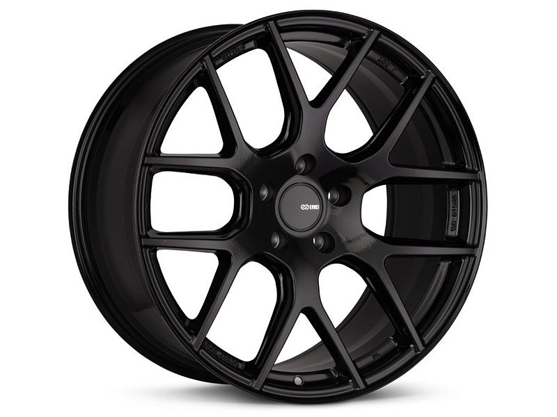 ENK XM-6 Wheels
