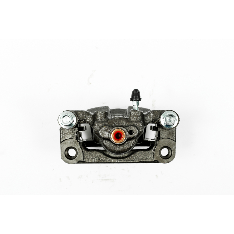 Power Stop 02-06 Nissan Altima Rear Right Autospecialty Caliper w/Bracket thumbnail 5