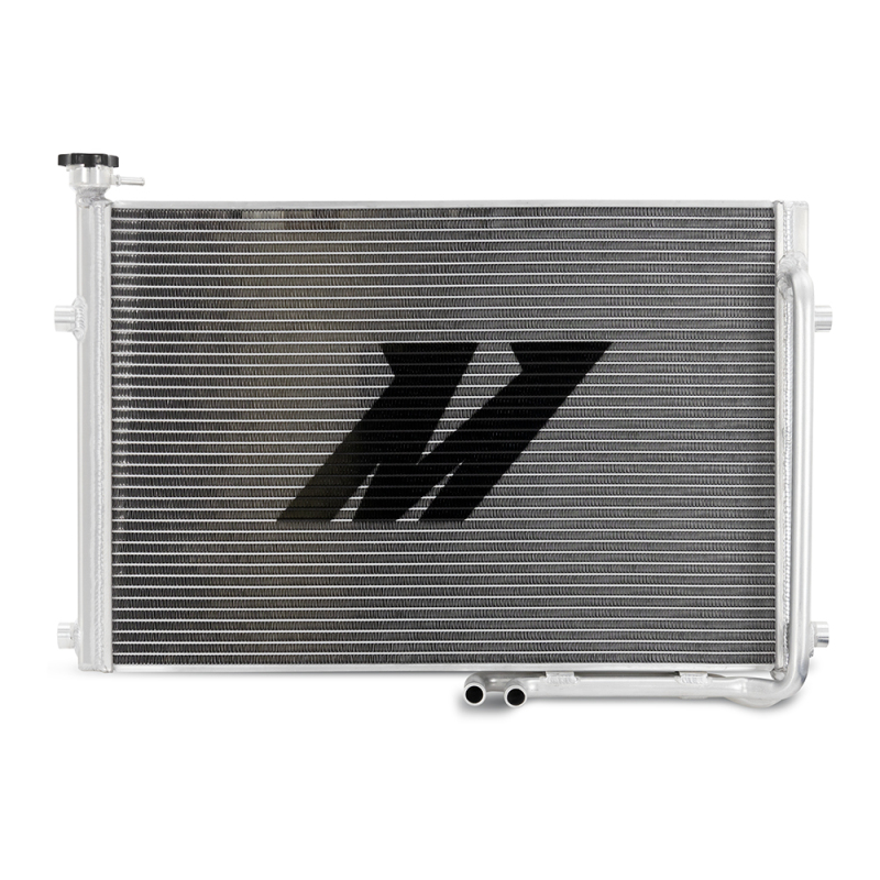 Mishimoto MM Radiators - Powersports