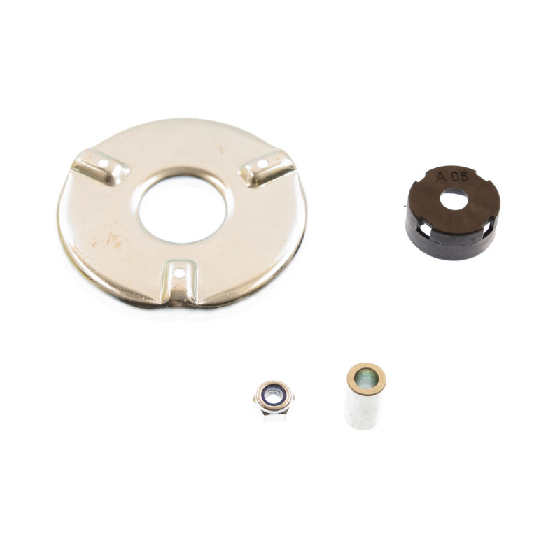 BIL B4 Series Shocks