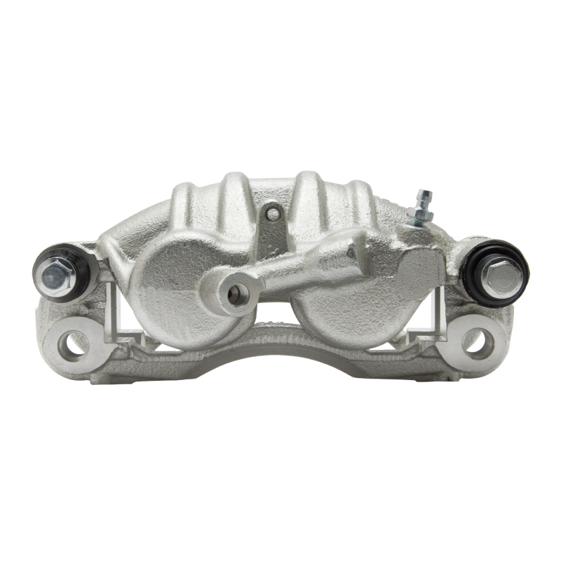 DFC 02-05 Dodge Sprinter 3500 Rear-L/Rear Left Premium Caliper - Silver Zinc Coated thumbnail 2