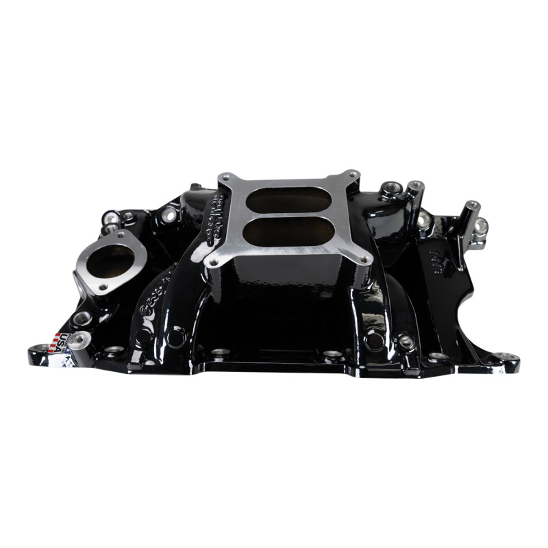 EDE Air Gap Intake Manifold
