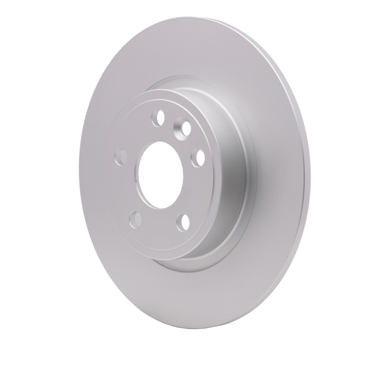 DFC 15-20 Jaguar E-Pace Rear GeoSPEC Coated Rotor
