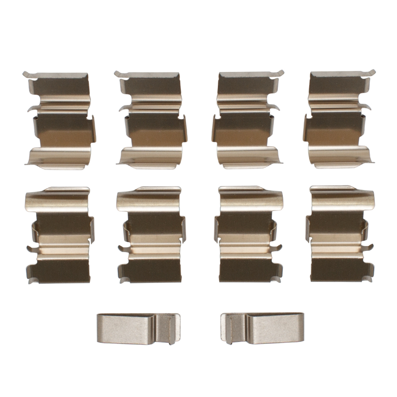 DFC 92-11 Honda Passport Front Premium Hardware Kit