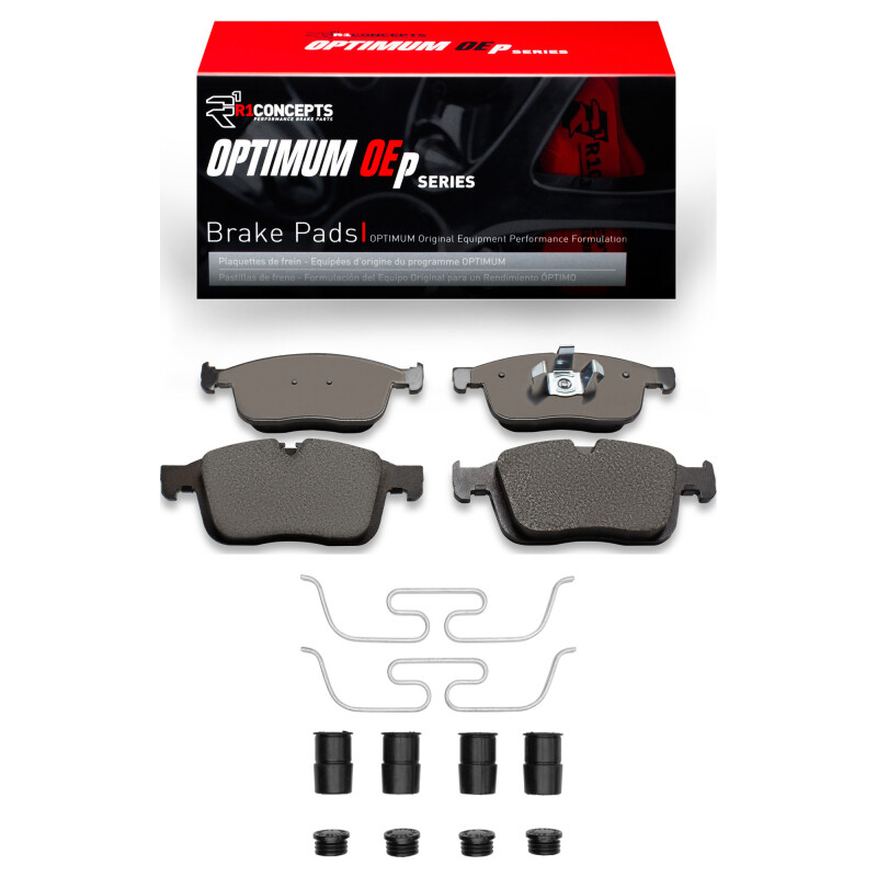 RNC Optimum OE Brake Pads